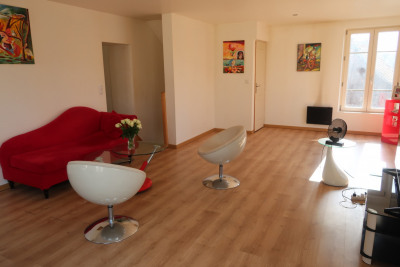 Maison 5 pièces 148 m²