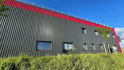 BOURG SUD - Bureaux à louer - 270 m²