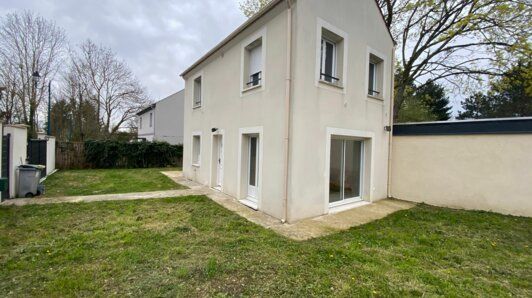 Maison 4 pièces 68 m²