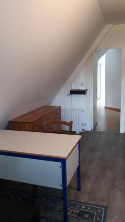 Studio 1 pièce 25 m²