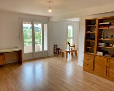 Appartement Vente Auch 4p 103m² 168000€