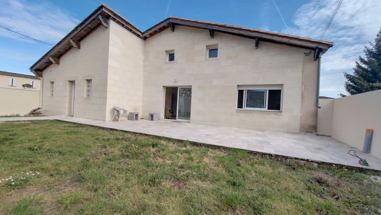 Maison 5 pièces 170 m²