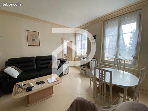 Appartement 3 pièces 81 m²