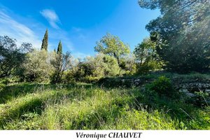 Terrain Vente Draguignan  2050m² 160000€