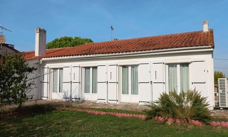 Maison 5 pièces 120 m²