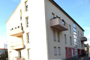 Appartement Boulay 2 pièces 54.41 m2