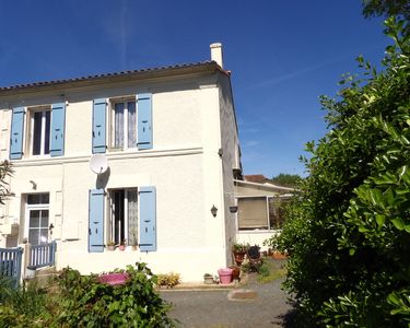 Maison 4 pièces 74 m²