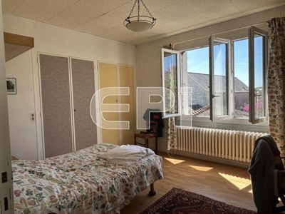 Maison Vente Chemillé-en-Anjou 5p 115m² 149000€