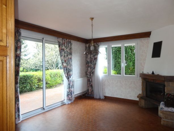 Maison 7 pièces 142 m²