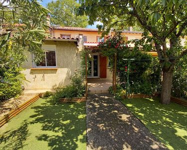 Venez visiter cette maison, proposée par un particulier à Grenade 