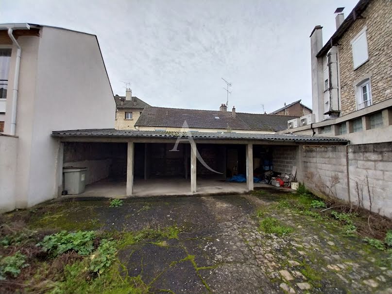 Parking - Garage Vente Meulan-en-Yvelines  120m² 110000€