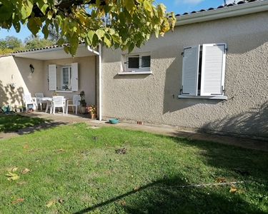 Maison à vendre à Casteljaloux