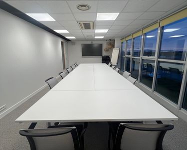 Location salle de réunion