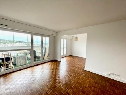 Appartement 5 pièces 88 m²