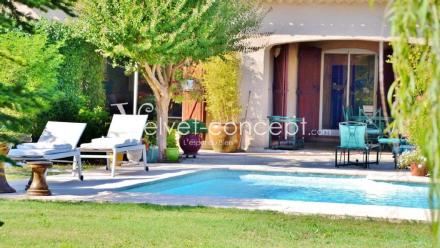 Villa 6 pièces 174 m²