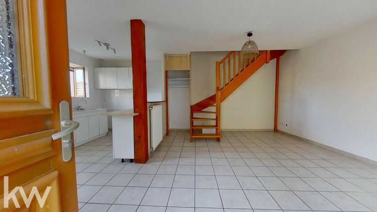 Maison 3 pièces 57 m²