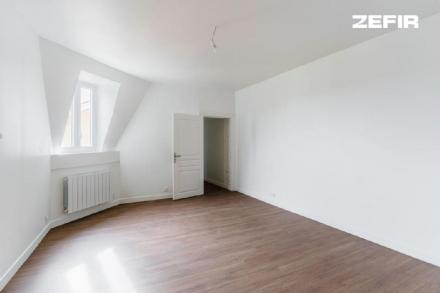 Appartement 3 pièces 75 m²