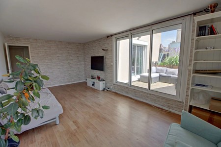 Appartement 4 pièces 72 m² 