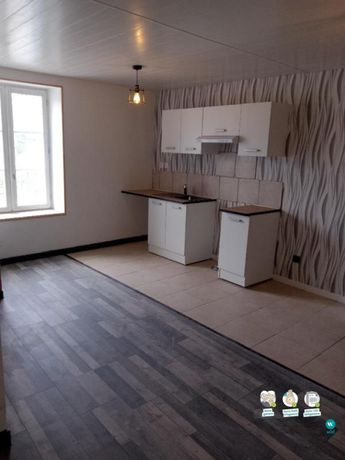 Appartement 3 pièces 52 m²