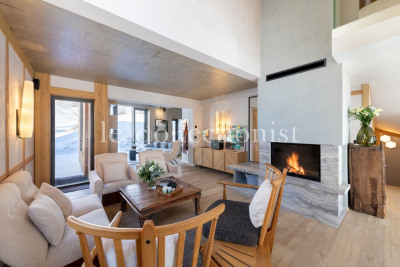 Maison Location Val-d'Isère 21p 288m² 24415€