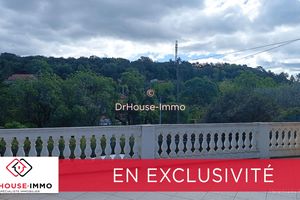 A SAISIR Villa de 132m² sur Saint-Martin-de-Valgalgues