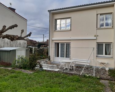 Maison 5 pièces 90 m²