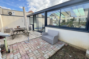 Maison 6 pièces 140 m²