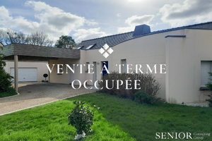 Vente à terme - Maison à Chanteloup