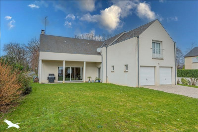 Maison 6 pièces 150 m²