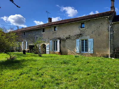 Maison 7 pièces 226 m²