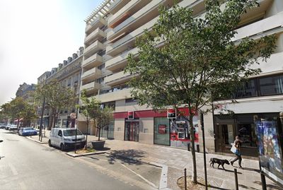 Loue parking - Charenton-le-Pont 94220