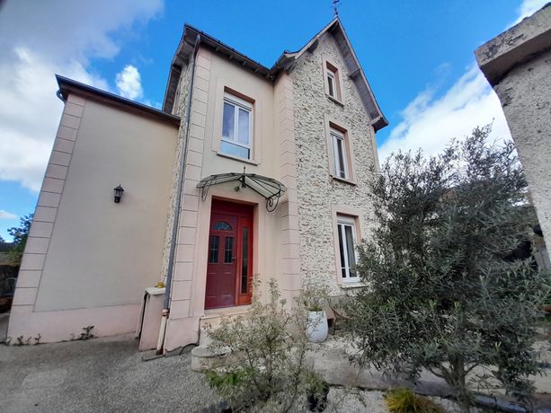 Maison 5 pièces 175 m²