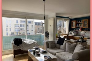 Appartement Vente Le Havre 3p 63m² 169000€