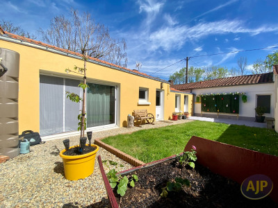 Maison 5 pièces 88 m²