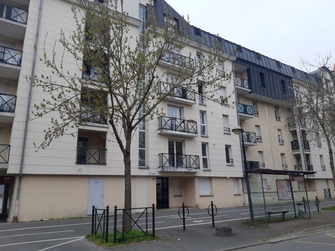 Appartement Vente Orléans 5p 103m² 180874€