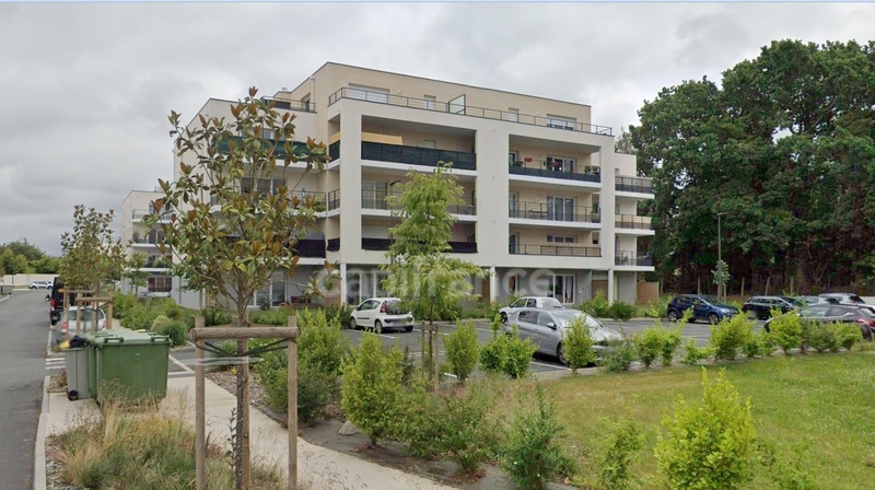 Appartement Vente Quimper 3p 65m² 239000€