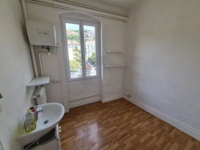 Appartement 1 pièce 8 m²