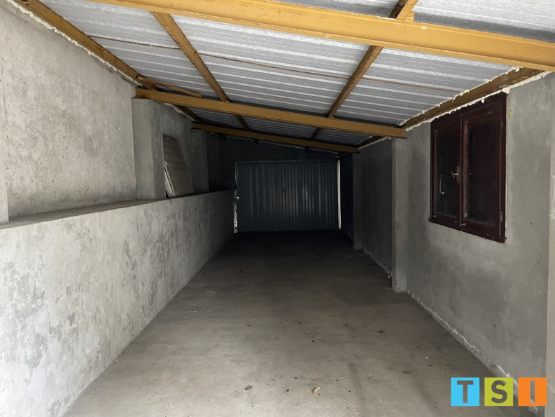 Parking - Garage Location Saint-Gaudens  40m² 150€