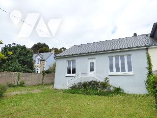 Maison 4 pièces 71 m²