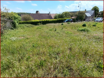 Terrain Vente Mareil-en-Champagne  290m² 12500€