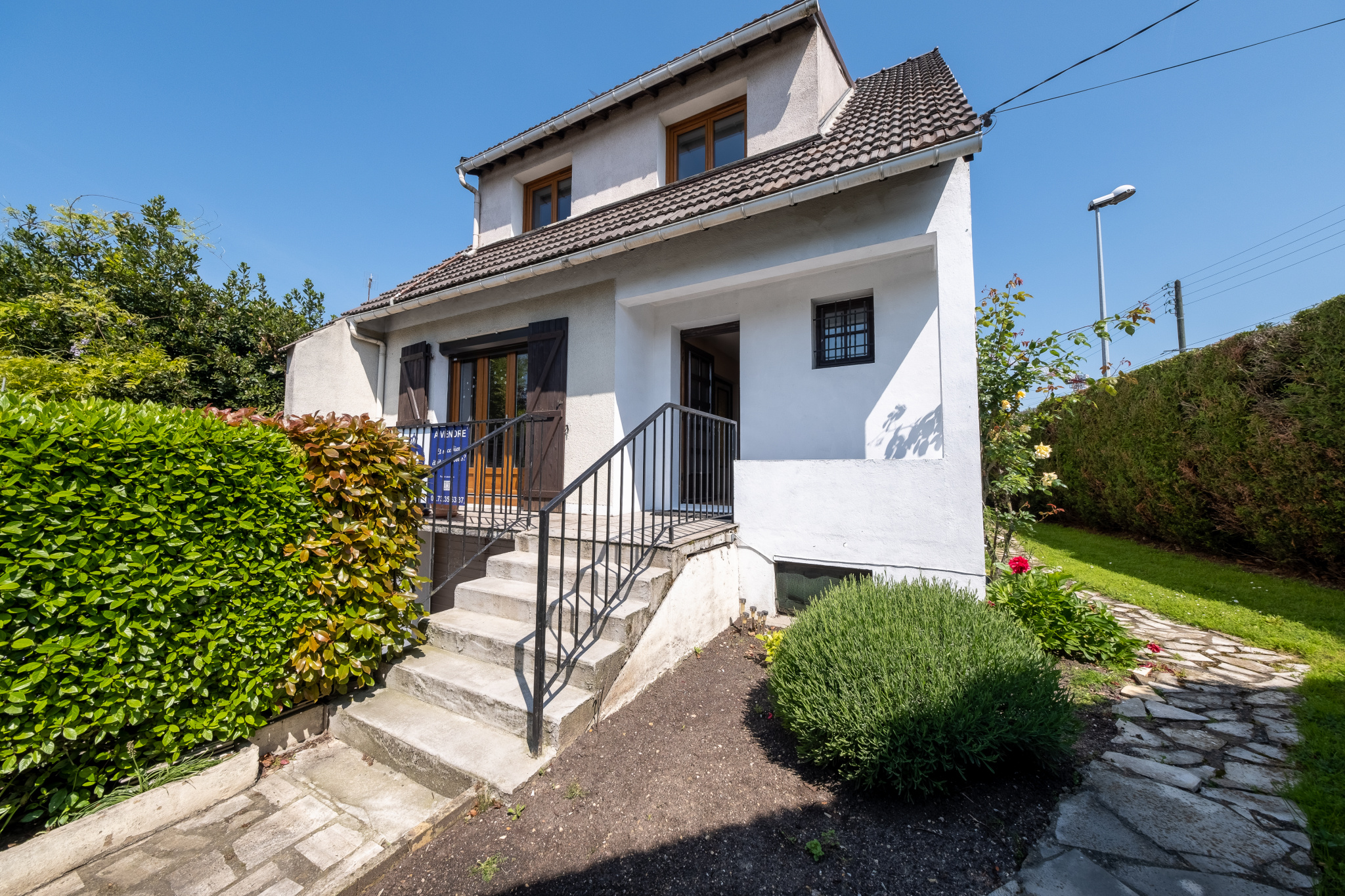 MAISON CHENNEVIERES SUR MARNE