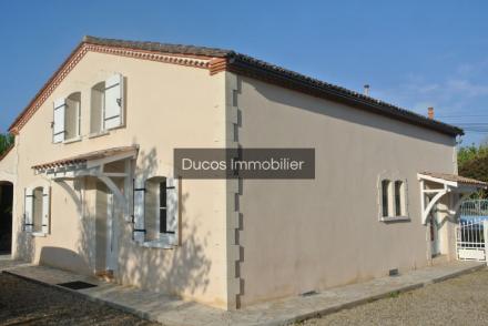 Maison 6 pièces 160 m²