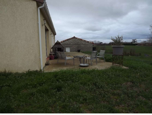 Montdurausse : maison à vendre 137000 EUR avec Axion 