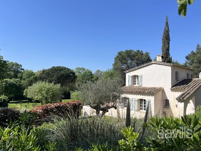 Villa de charme au coeur de la campagne