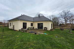 Maison moderne proche Gaillon