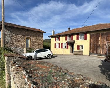 Maison 6 pièces 133 m²