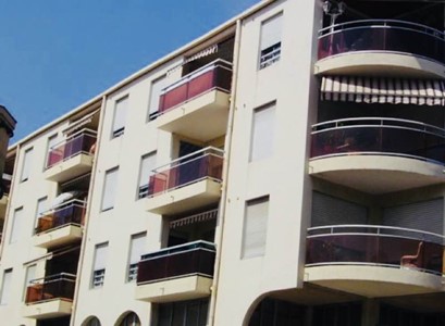 Immobilier professionnel Vente Lunel 2p 34m² 82000€