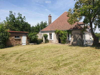 Maison 3 pièces 68 m²