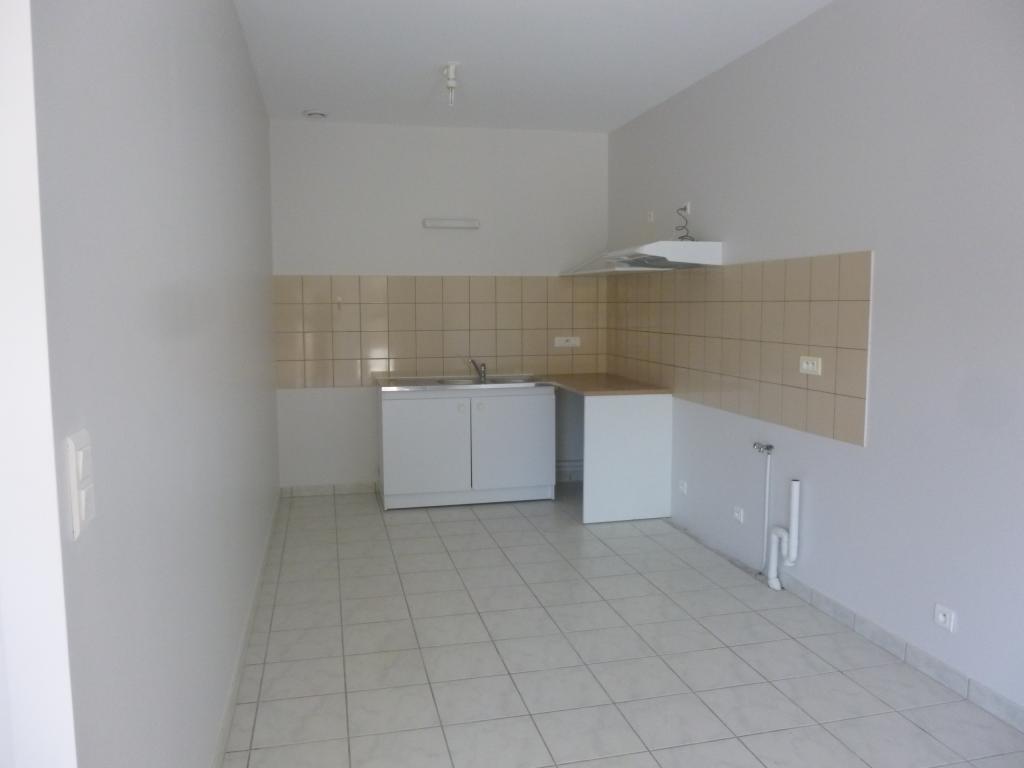 Appartement de 55m2 à louer sur Leyme