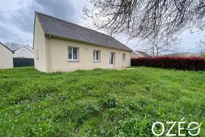 Maison à vendre Loireauxence